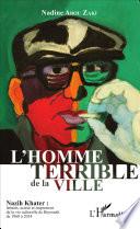 L'homme terrible de la ville