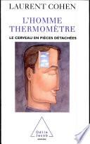 L'homme thermomètre