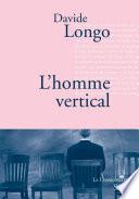 L'homme vertical
