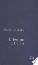 L'Honneur de la tribu