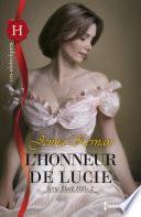 L'honneur de Lucie