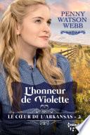 L'honneur de Violette