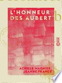 L'Honneur des Aubert