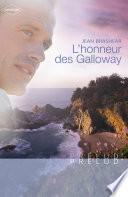 L'honneur des Galloway (Harlequin Prélud')