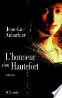 L'Honneur des Hautefort