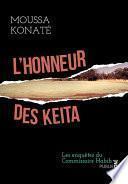 L'honneur des Kéita