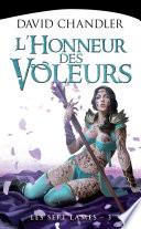 L'Honneur des voleurs