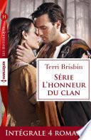 L'honneur du clan : l'intégrale de la série