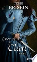 L'honneur du clan volume 2