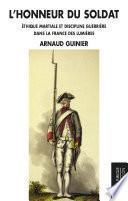 L'Honneur du soldat