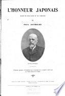 L'honneur japonais