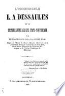 L'honorable L. A. Dessaulles et le système judiciaire des États-Pontificaux