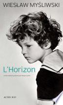 L'horizon