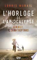 L'Horloge de l'apocalypse