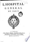 L'Hospital General de Paris