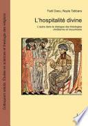 L'hospitalité divine