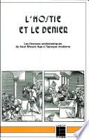 L'Hostie et le denier