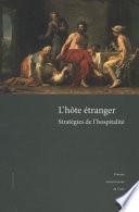 L'hôte étranger