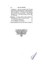 L'hotel de la reine Marguerite premiere femme de Henri IV., precede d'une etude sur le palais des Thermes (etc.)