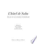 L'Hôtel de Salm