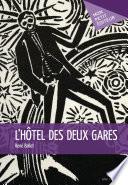 L'hôtel des deux gares
