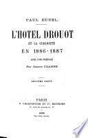 L'Hôtel Drouot en ...