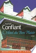 L'Hôtel du Bon Plaisir