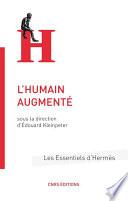 L'humain augmenté