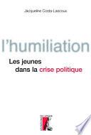 L'humiliation
