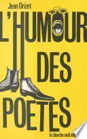L'Humour des poètes