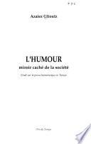 L'humour