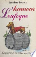 L'humour loufoque