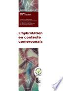 L'hybridation en contexte camerounais