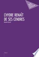 L'Hydre renaît de ses cendres