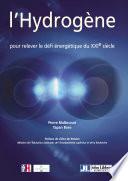 L'hydrogène