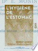 L'Hygiène de l'estomac