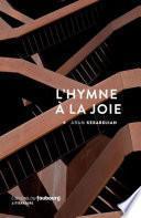 L'hymne à la joie