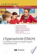 L'hyperactivité (TDA/H)