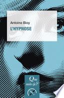 L'hypnose