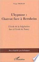 L'hypnose