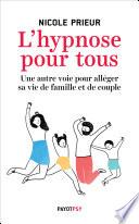 L'hypnose pour tous