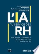 L'IA au service des RH