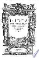 L' Idea del Teatro