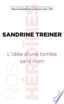 L'idée d'une tombe sans nom