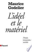 L'Idéel et le matériel
