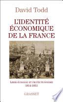 L'identité économique de la France