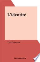 L'identité