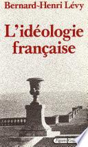 L'idéologie française