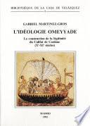L'idéologie omeyyade