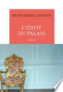 L'idiot du palais